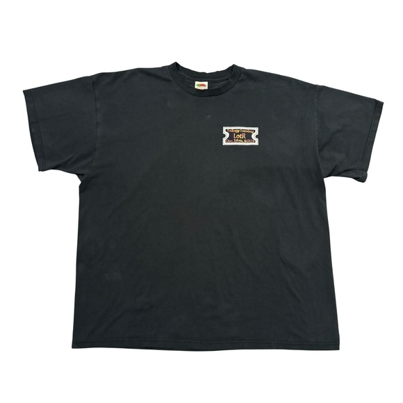 Fruit of the Loom Other - Vintage Fruit of the Loom Lord of the Rings Trilogy Tuesday Promo T-Shirt 2XL